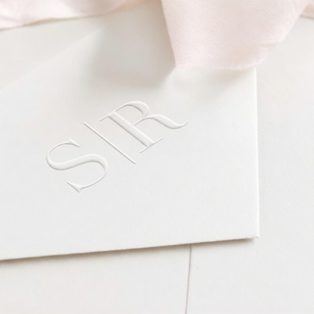 Invitación impresa — galeria7